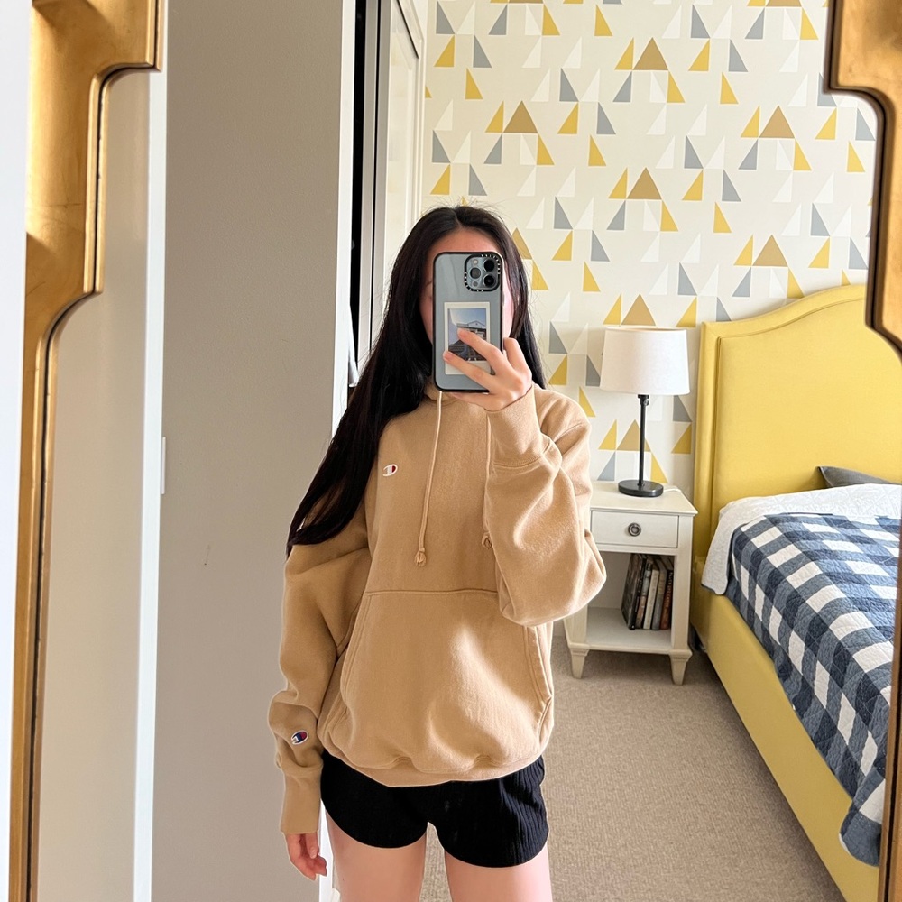 CHAMPION hoodie